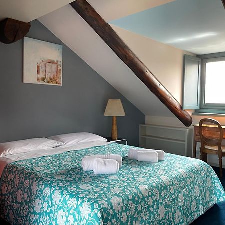 Mh Inn Loft Regio - Affitti Brevi Italia Torino Eksteriør billede